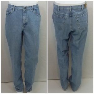 *MEN* LEE, Denim Jeans, size 40